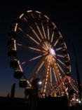 Ferris Wheel @ Royal Melbourne Show