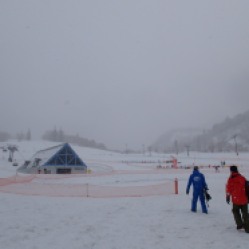 Kiroro Ski Resort